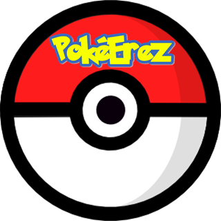 PokéErez Channel Logo